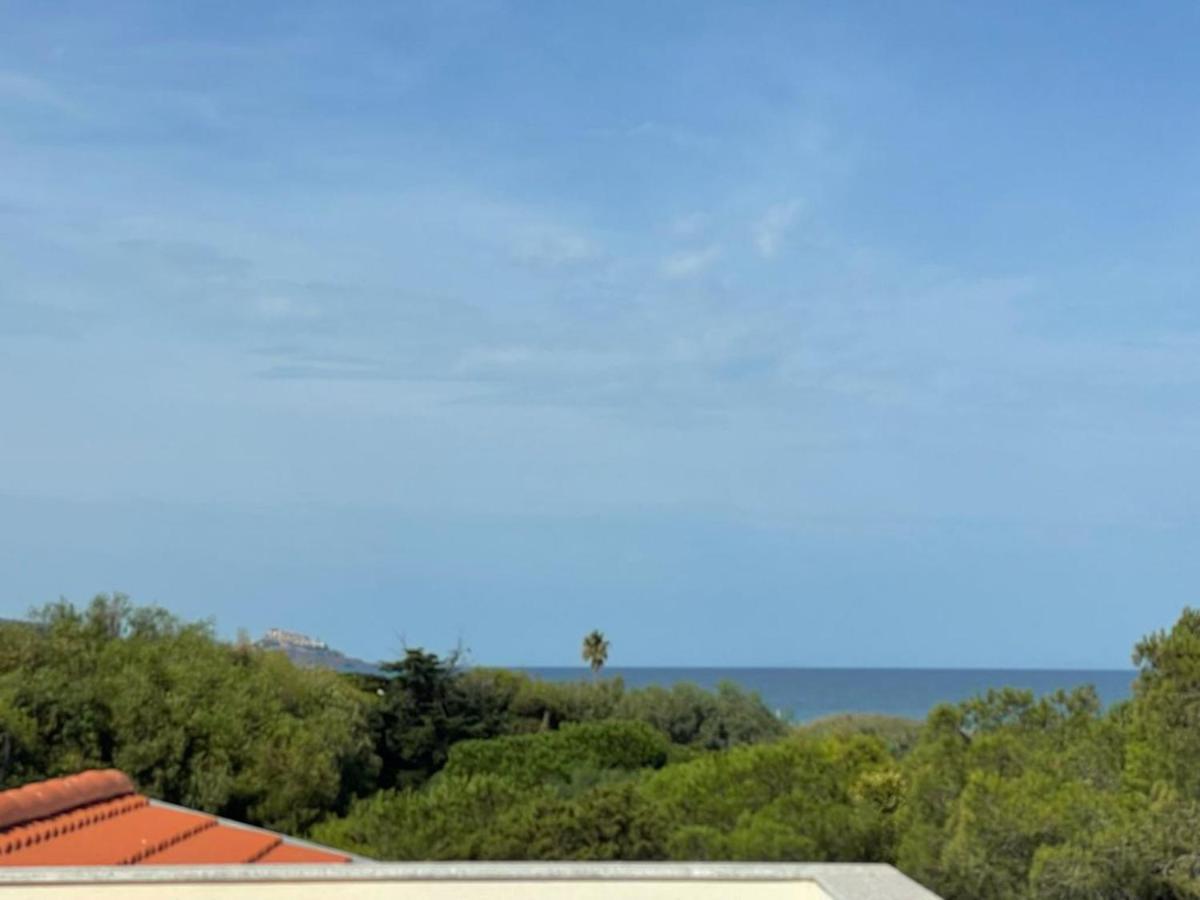 Villa Stella Marina Valledoria (Sardinia) Exterior foto